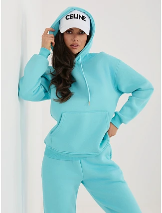 Sada CLM KMPL 90295.86 tyrkysová Sada CLM KMPL 90295.86 tyrkysová