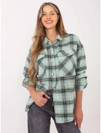 Košile DN KS 3967.92 mincovna