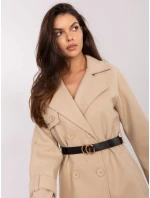 IT CZ FL5712.84 béžový kabát