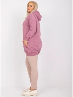 RV BL 6338.19X tmavě růžová