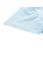 Dámské triko nax NAX DELENA aquamarine Dámské triko nax NAX DELENA aquamarine