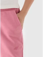 Dívčí tepláky 4F