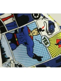 bavlněná rouška Marvel - Vestis