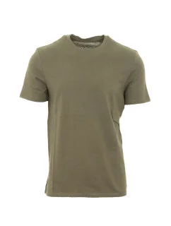 Pánské Triko U1GM01JR06A - G9D5 - Khaki - Guess