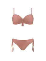 Dvoudílné plavky Monako 3 - S730N6-19 - Self Dvoudílné plavky Monako 3 - S730N6-19 - Self