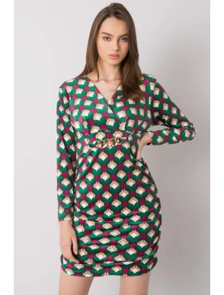 Denní šaty model 160391 Italy Moda Denní šaty model 160391 Italy Moda