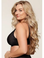 Dámská podprsenka LingaDore 1400-5C Black/Nude