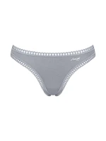 SLOGGI GO CRUSH – 3× String z organické bavlny (GOTS) Sloggi SLOGGI GO CRUSH – 3× String z organické bavlny (GOTS) Sloggi