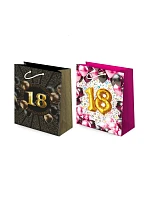 Taška Paw T-2L Set 158 18 A10 Osmnáctka