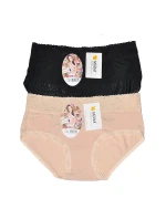 DC Girl kalhotky 26860/pattern.19-O A'2 M-XL