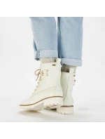 Boty Rieker W Y9126-80 RKR706