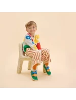 Affenzahn Halbschuh Knit Happy Affenzahn 10 Years Jr Boty 00397-20016 Affenzahn Halbschuh Knit Happy Affenzahn 10 Years Jr Boty 00397-20016