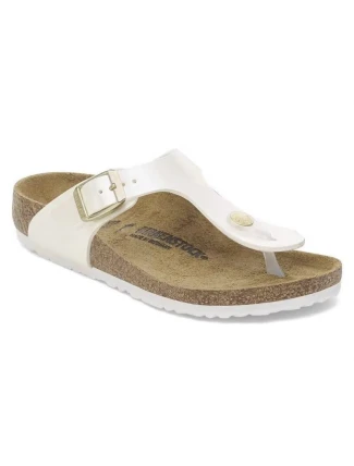 Žabky Birkenstock Gizeh BS Jr 1029796