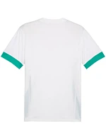 Pánský dres Puma teamGoal Matchday Jersey white and green 705747 15 pánské