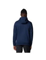 Columbia Meridian Creek Hoodie 2105851464 Navy blue L