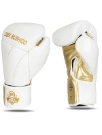 Boxerské rukavice 8oz - Hammer White - Legacy Series