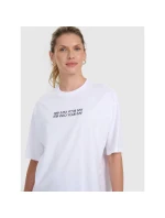 Tričko 4F W 4FRAW25TTSHF3186-10S