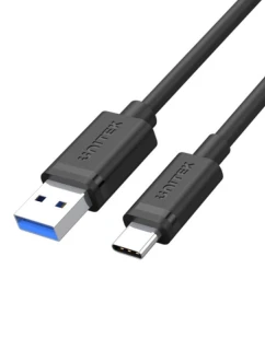UNITEK KABEL USB 3.1 TYP-A - TYP-C M/M 2M