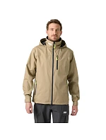Helly Hansen pánská bunda CREW HOODED JACKET 2.0 34443 757