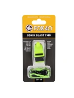 Fox 40 CMG Sonik Blast píšťalka 9203-3608