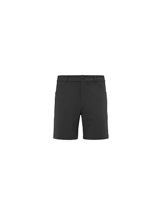 Pánské šortky MILLET Ubic Short M, černé Pánské šortky MILLET Ubic Short M, černé