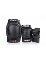 Třídílné chrániče Tempish Rimz 1020000717 Třídílné chrániče Tempish Rimz 1020000717