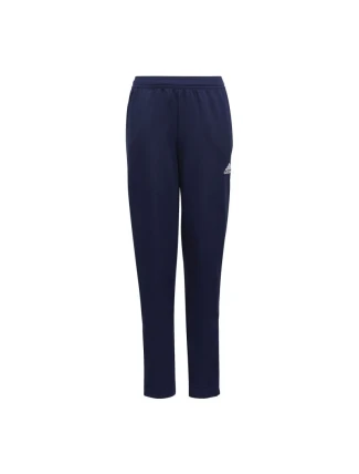 Dětské kalhoty Entrada 22 Jr HC0336 - Adidas Dětské kalhoty Entrada 22 Jr HC0336 - Adidas