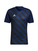 Pánský dres Entrada 22 Graphic Jersey M HF0131 - Adidas
