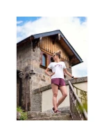 Dámské šortky Laria W 92800483130 - Hi-Tec Dámské šortky Laria W 92800483130 - Hi-Tec