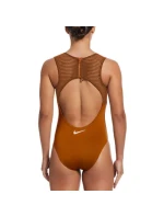 Dámské plavky Wild W NESSD250-220 - Nike
