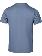 Tee Jays TJ 1150 Tričko z těžké bavlny "Unlabeled Luxury" 18.1150 flint stone Tee Jays TJ 1150 Tričko z těžké bavlny "Unlabeled Luxury" 18.1150 flint stone