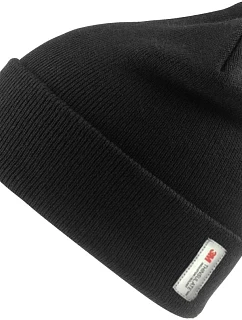 Result Headwear RC 933X Thinsulate™ pletená čepice 28.933X black