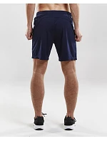 Craft Teamwear Squad Go Short Solid M Pánské sportovní kraťasy 82.5572 mff blue Craft Teamwear Squad Go Short Solid M Pánské sportovní kraťasy 82.5572 mff blue