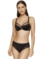 Gorteks Zara/B2 V2 barva:černá