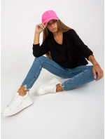 Halenka RV BZ 8052.24 černá Halenka RV BZ 8052.24 černá