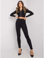 Souprava RV KMPL 7304.83 černá