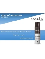 Impregnace obuvi Cocciné Antiacqua 250ml