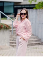 Dámské sluneční brýle Vuch Trisha Vertical Brown Dámské sluneční brýle Vuch Trisha Vertical Brown