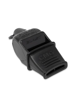 SPORT Píšťalka Sonik blast CMG 9200 Černá - FOX 40 SPORT Píšťalka Sonik blast CMG 9200 Černá - FOX 40