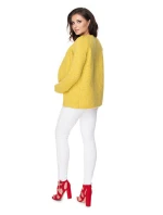 Těhotenské vesty model 135985 PeeKaBoo Těhotenské vesty model 135985 PeeKaBoo