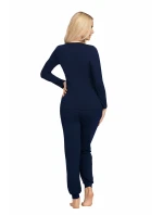 Pyžama model 146970 Donna Pyžama model 146970 Donna