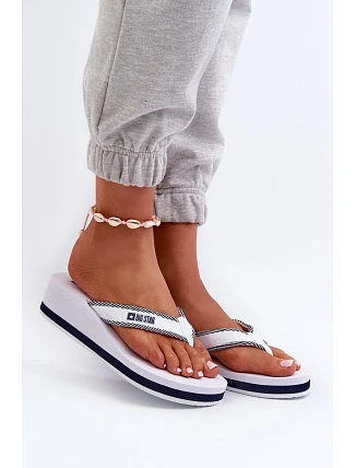 Žabky  model 198167 Step in style