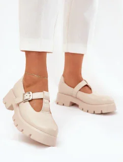 Polobotky model 211127 Step in style