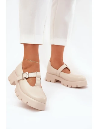 Polobotky  model 211127 Step in style