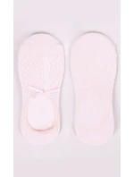 YOCLUB SKL-0021 Ažurové nohy 27-38 YOCLUB SKL-0021 Ažurové nohy 27-38