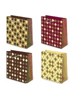 Paw T-2L SET 151 Royal Rhombus A'10 bag