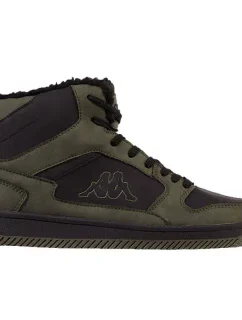 Kappa Lineup Kožešinové boty 243374 3111