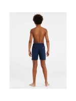 Dětské tmavě modré šortky do školy Protest CULTURE JR (P2810000_941)