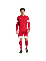 Adidas Squadra 25 Dres s dlouhým rukávem M JE5297 pánské