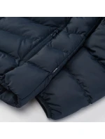 Dámská prošívaná zimní bunda LADY VARMI Dámská prošívaná zimní bunda LADY VARMI